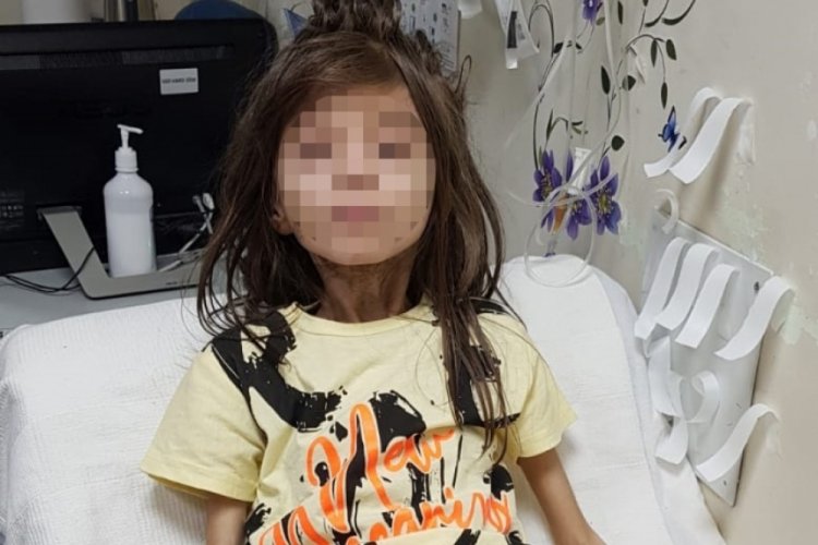 Bursa'da &ccedil;&ouml;p evde bulunan Cem Muhammet'in annesi: Organları satılacaktı