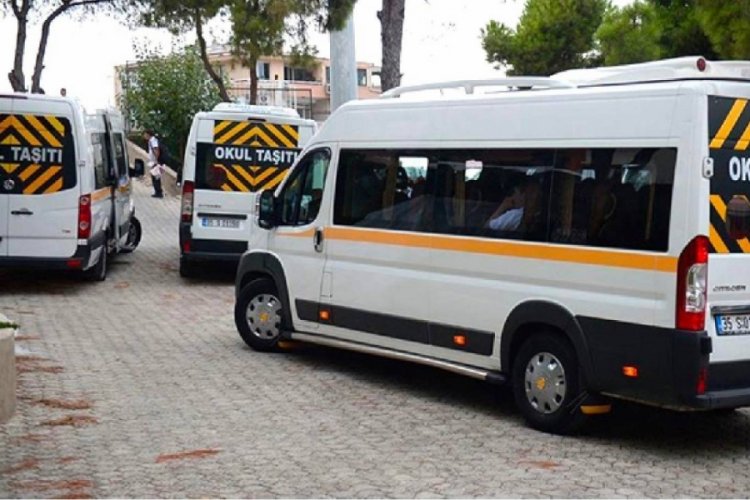Antalya'da servis &uuml;cretlerine zam!