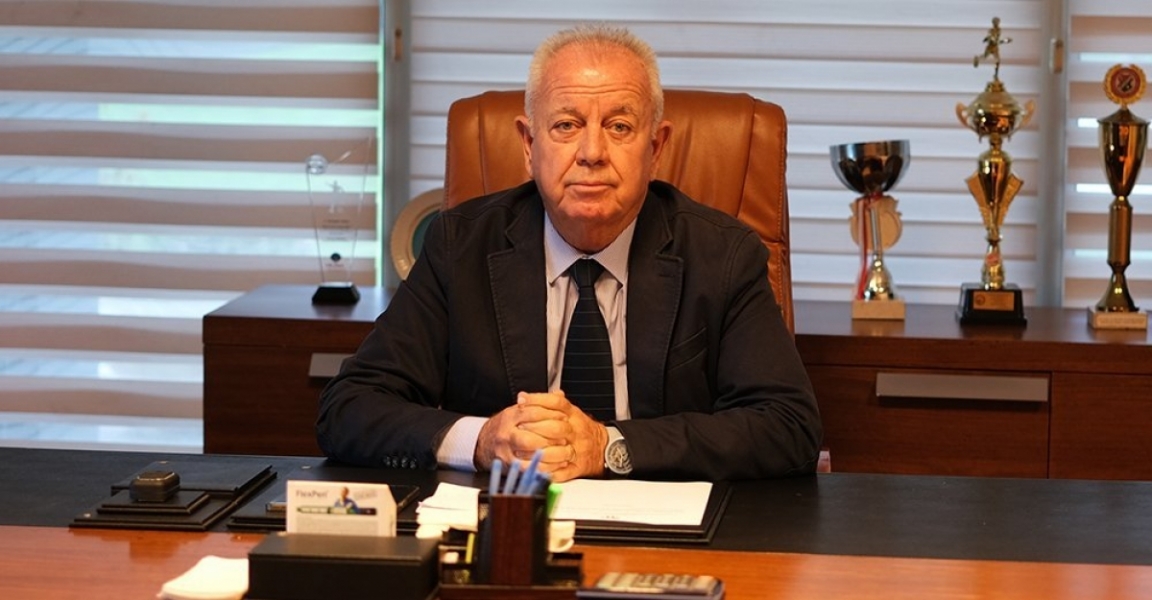 Bursaspor Divan Başkanı Sakder'den kent dinamiklerine g&uuml;&ccedil;birliği &ccedil;ağrısı!