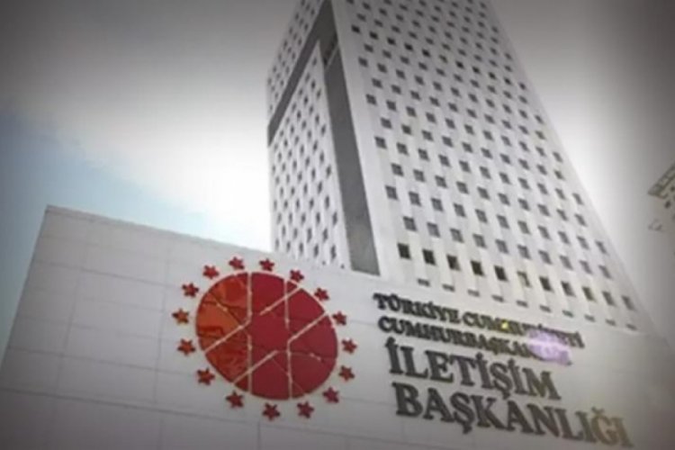 Dezenformasyonla M&uuml;cadele Merkezi'nden adliye saldırısına ilişkin a&ccedil;ıklama