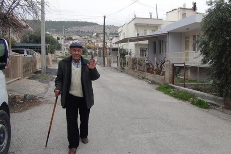 Alper Gezeravcı'nın amcası: &Ccedil;ocukken u&ccedil;ak ge&ccedil;erken ben bu u&ccedil;ağı bir g&uuml;n s&uuml;receğim derdi
