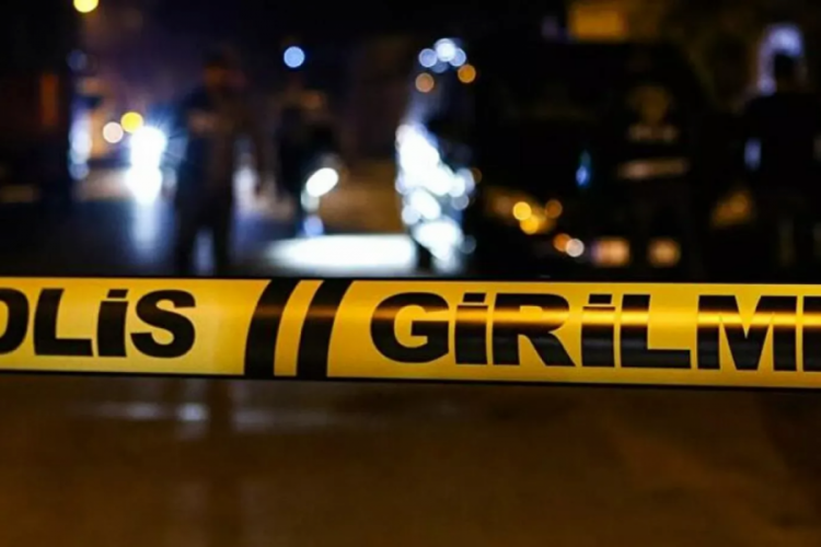 İstanbul'da 1 hafta arayla aynı arazide 2. ceset bulundu