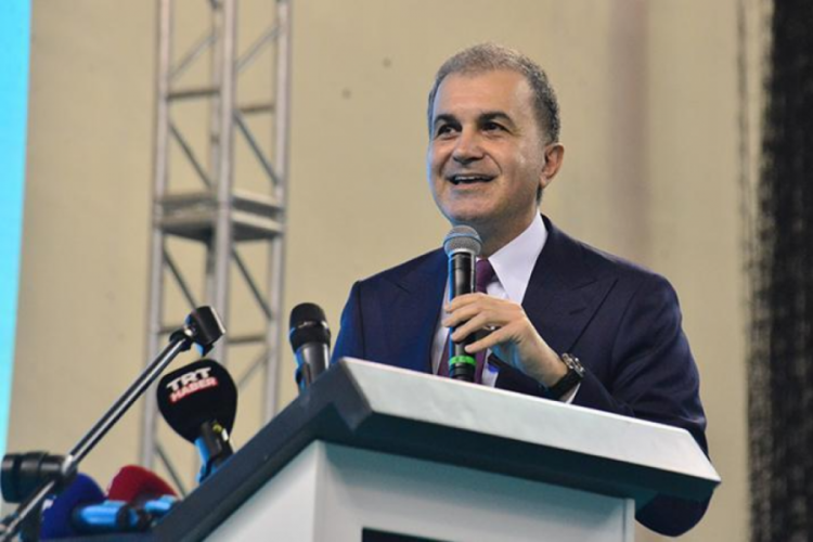 &Ouml;mer &Ccedil;elik: Başarıyı yerel se&ccedil;imlerde ta&ccedil;landıracağız