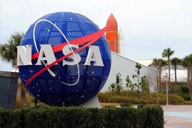 NASA 530 personelinin işine son verdi!