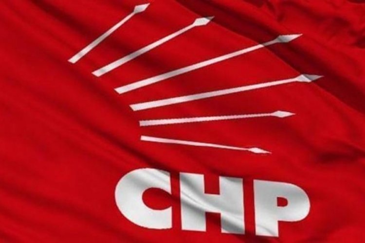 CHP'nin Bursa Kestel ilçe yönetimi belli oldu!