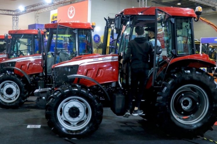 Milli Savunma Bakanlığı'ndan dev trakt&ouml;r alımı!