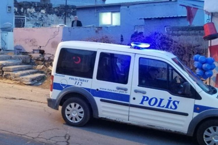 Yalnız yaşayan kadın, karbonmonoksit gazından zehirlenerek &ouml;ld&uuml;