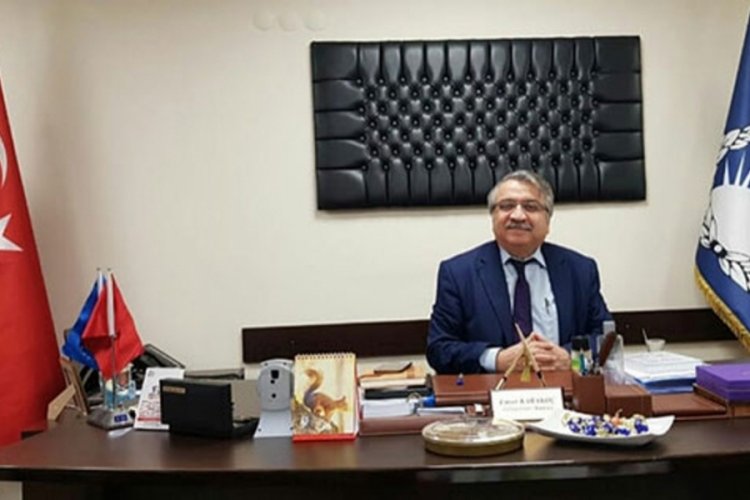 Enver Fatih Karako&ccedil; vefat etti!
