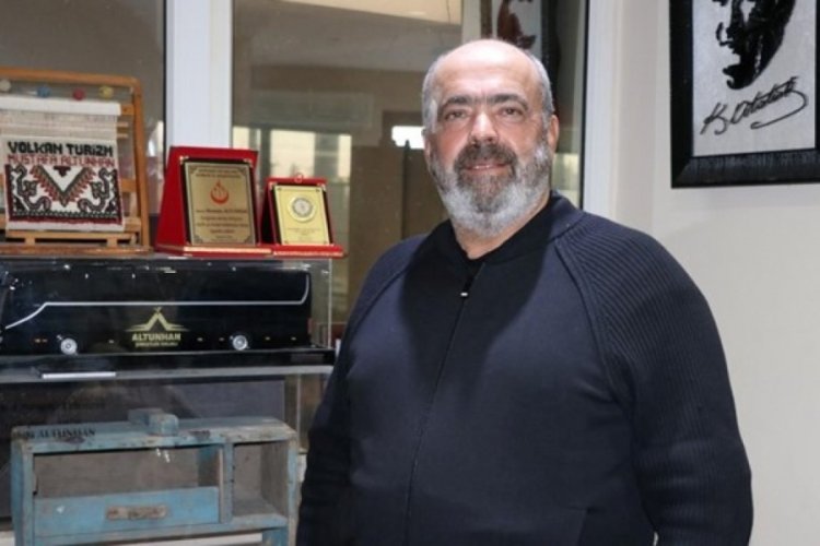 Eski Kırkpınar ağası kendini ihbar etti: L&uuml;tfen bunun cezasını yazın