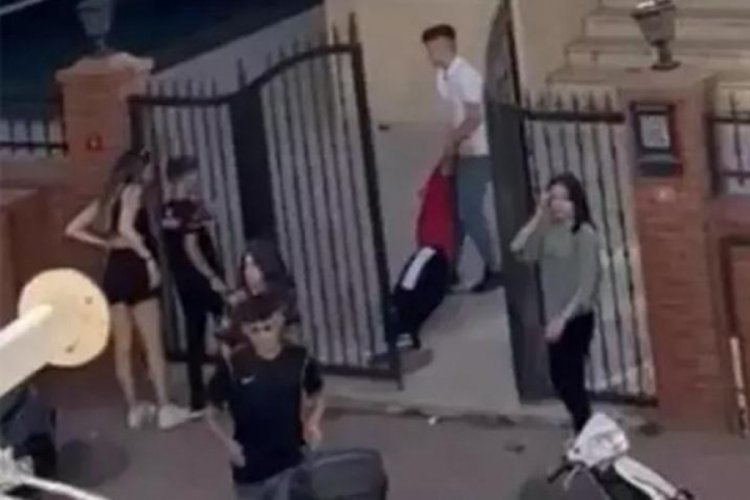 19 yaşındaki genci &ouml;ld&uuml;ren tokat! İstenen ceza belli oldu
