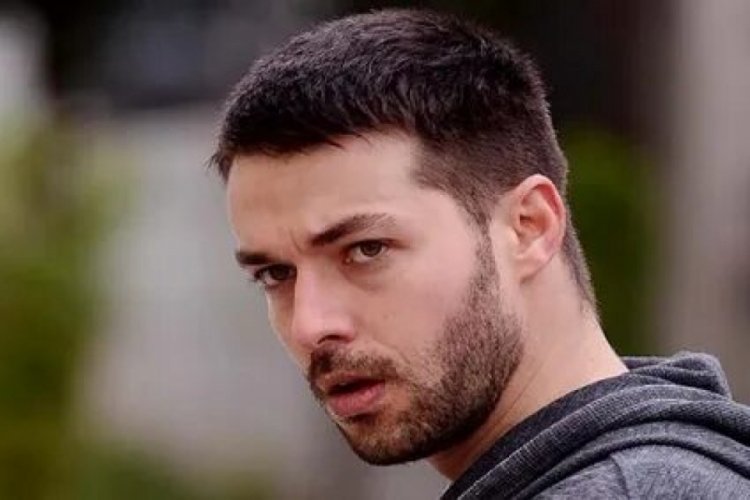 Hilmi Cem İntepe Survivor'a katıldı mı? Hilmi Cem İntepe Survivor'a katılmayacak mı? Hilmi Cem İntepe ne a&ccedil;ıklama yaptı?