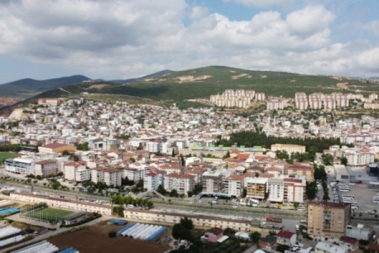 Bursa Orhangazi'de 36 adet taşınmazı kiraya verilecek