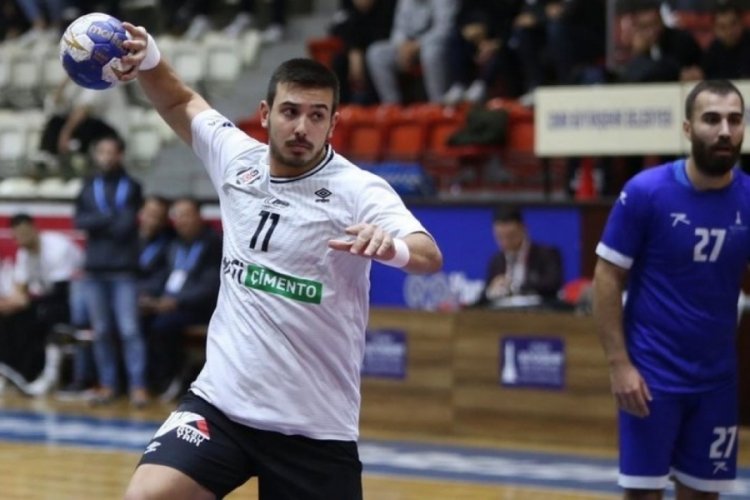 Beşiktaş, FTC-Green Collect'i ağırlayacak