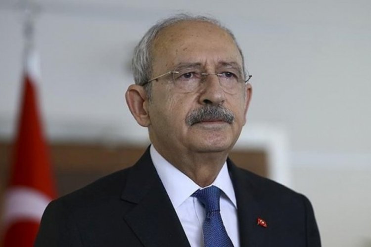 Kılı&ccedil;daroğlu'na 2 yıla kadar hapis istemi