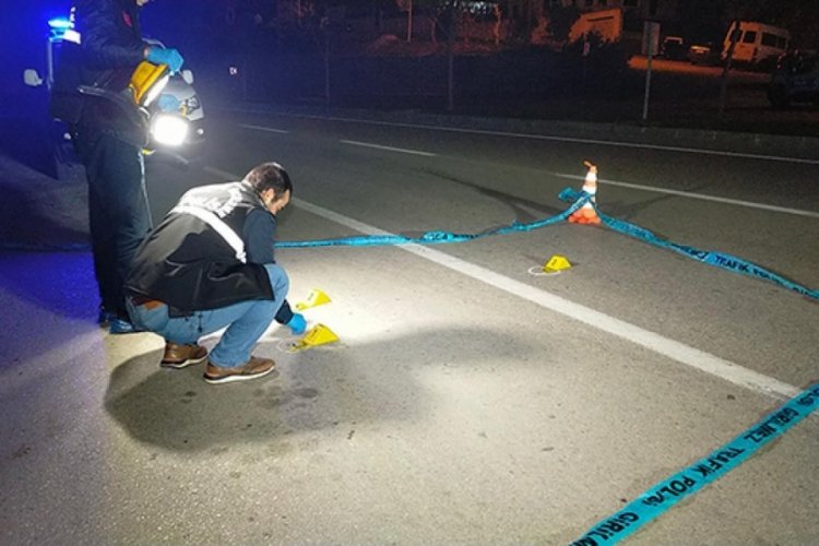 Bursa'da gece kul&uuml;b&uuml;ne silahlı saldırı davasında m&uuml;talaa a&ccedil;ıklandı