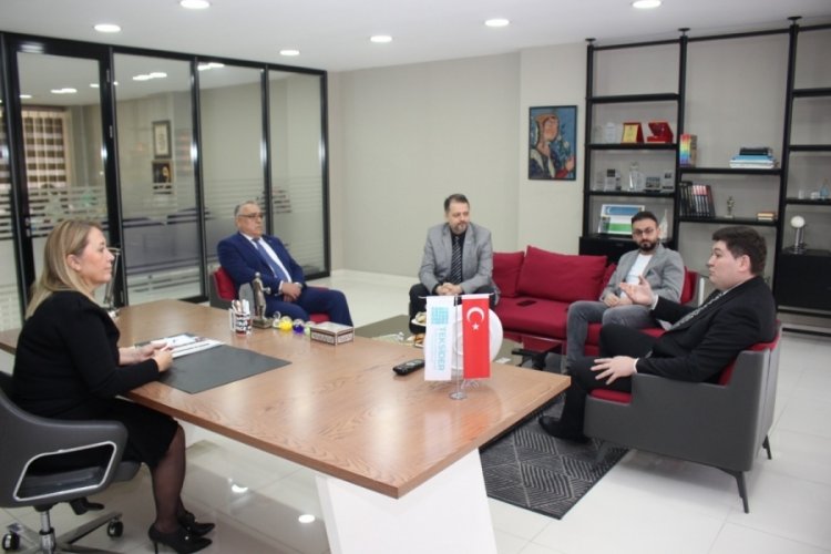TEKSİDER ihracata odaklandı