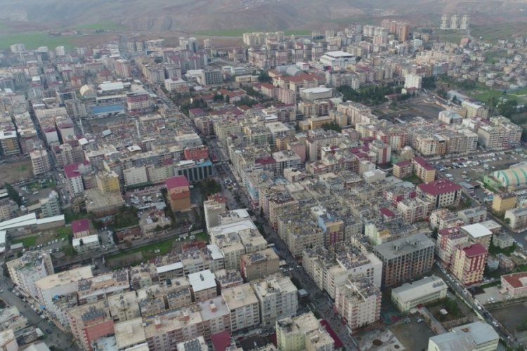 Siirt'te eylem ve etkinliklere 9 g&uuml;nl&uuml;k yasak