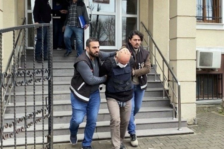 Sakarya'da aile katliamı davasında karar