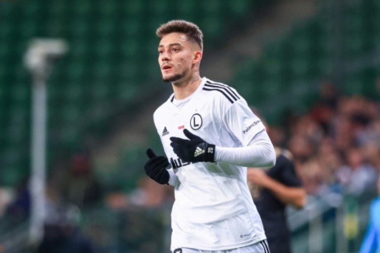 Ernest Muci kimdir? Ernest Muci hangi takımlarda oynadı? Transfer olacak mı?