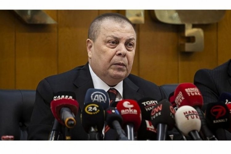 Pevrul Kavlak g&ouml;revinden ayrıldı