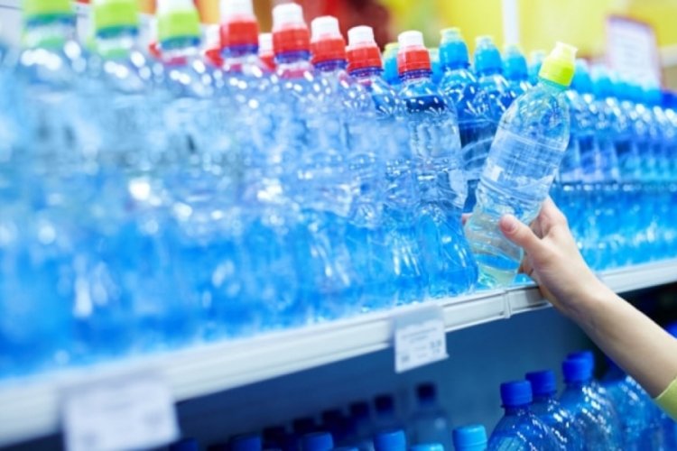 ABD'de şişe su satan şirkete 130 milyon dolar ceza