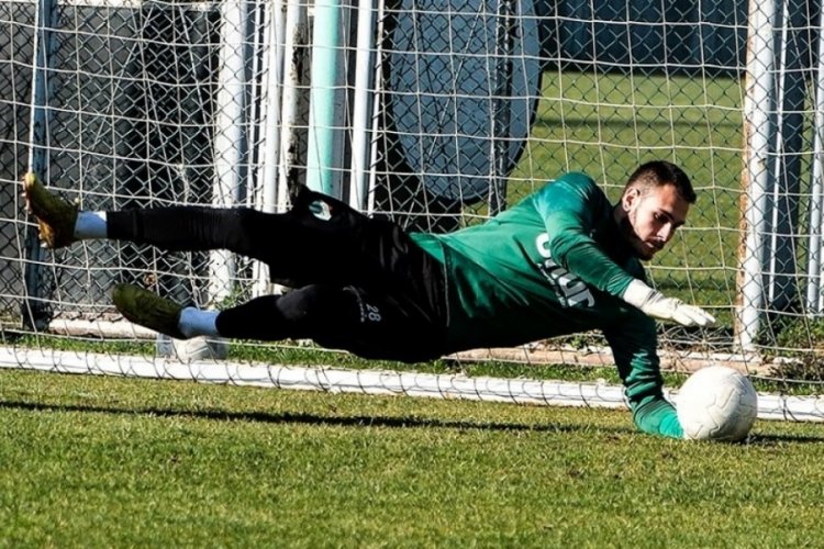 Bursaspor, Beyoğlu Yeni &Ccedil;arşı hazırlıklarını tamamladı