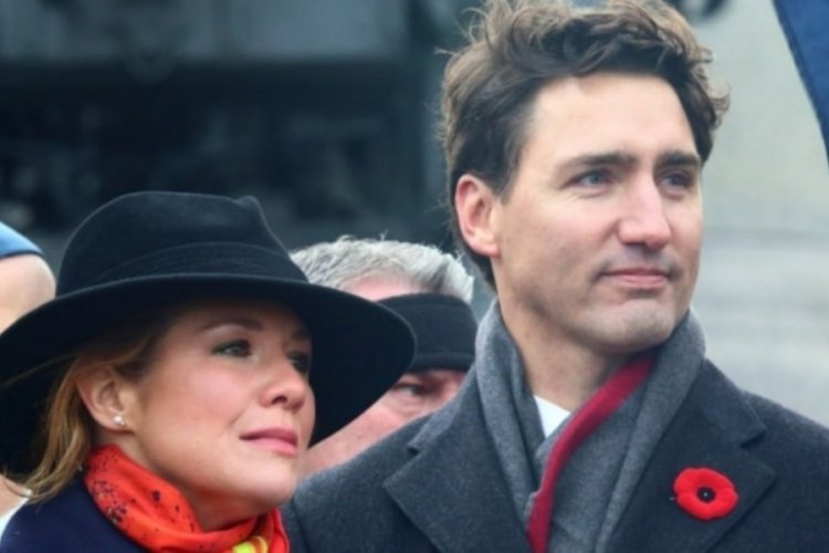 Kanada Başbakanı Justin Trudeau, ayrıldığı eşi yasak aşk iddiasıyla g&uuml;ndemde
