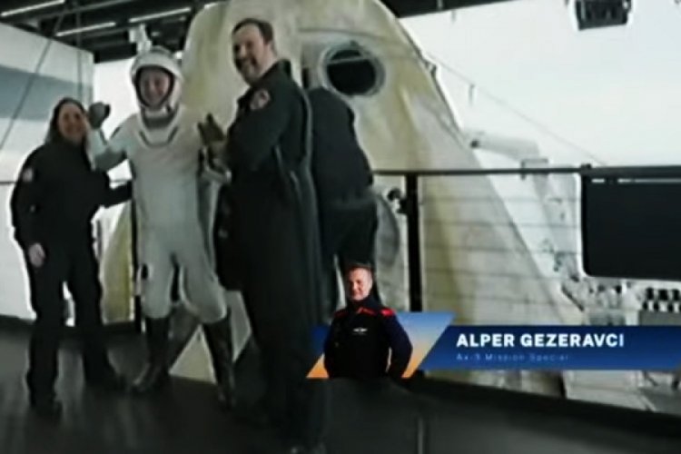 Alper Gezeravcı bir hafta g&ouml;zlem altında tutulacak