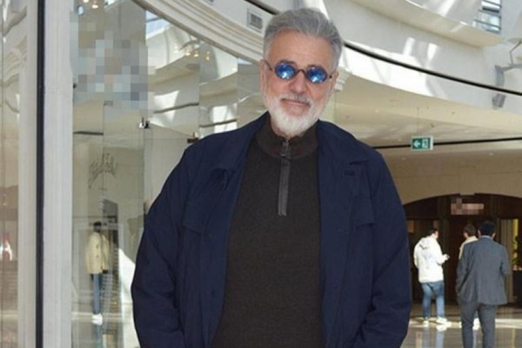 Hamdi Alkan: Bu aralar single takılıyorum!