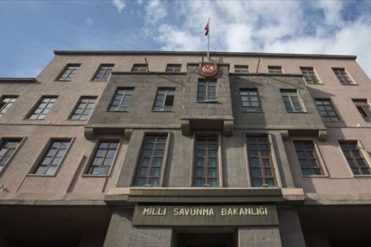 MSB'den Tuzla Piyade Okulu'ndaki kavgayla ilgili karar