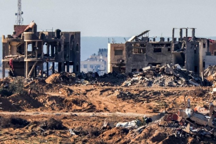 BM Soykırımın &Ouml;nlenmesi &Ouml;zel Danışmanı: Ortadoğu'daki durumu dehşetle karşılıyoruz