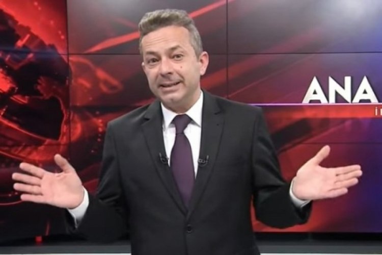 İrfan Değirmenci Halk TV ile yollarını ayırdı