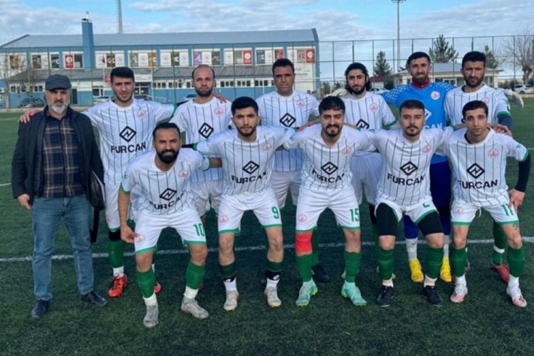 Diyarbakır'da kaza ge&ccedil;iren amat&ouml;r takım ligden &ccedil;ekildi