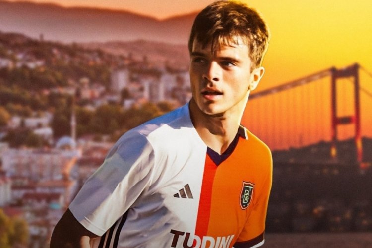 RAMS Başakşehir, Hamza Ljukovac'ı kadrosuna kattı