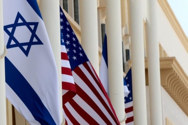 Tel Aviv, ABD'nin 'Filistin devletini tanımasından' endişeleniyor