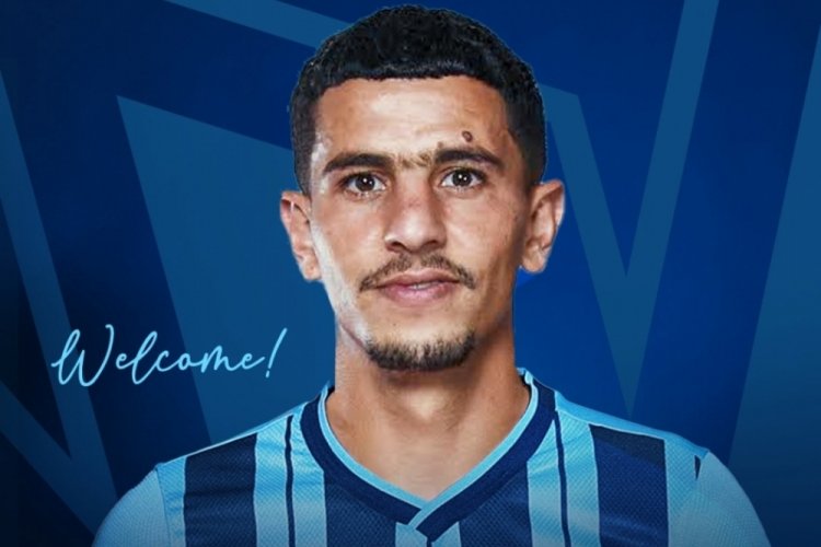Youcef Atal, Adana Demirspor'da