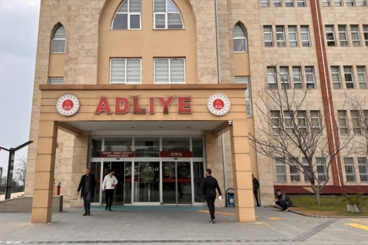 Ebrar Sitesi davasının g&ouml;r&uuml;lmesine başlandı