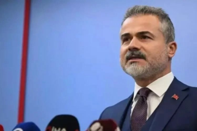 AK Parti'nin eski Bakanı Yeniden Refah Partisinin Ankara adayı