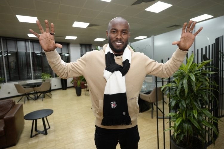 Beşiktaş, Al-Musrati'nin maliyetini a&ccedil;ıkladı