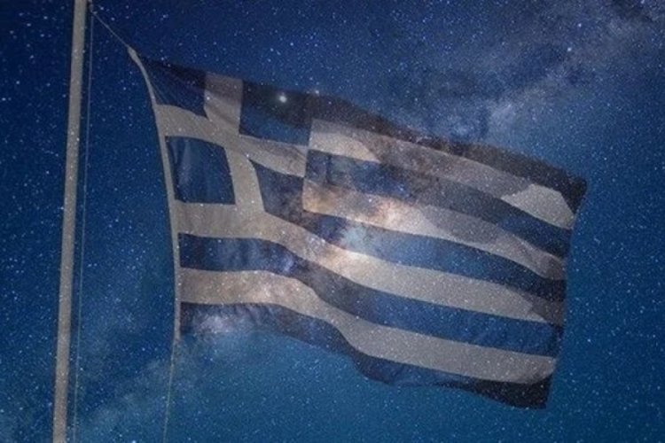 Yunanistan, Artemis Anlaşması'na katıldı
