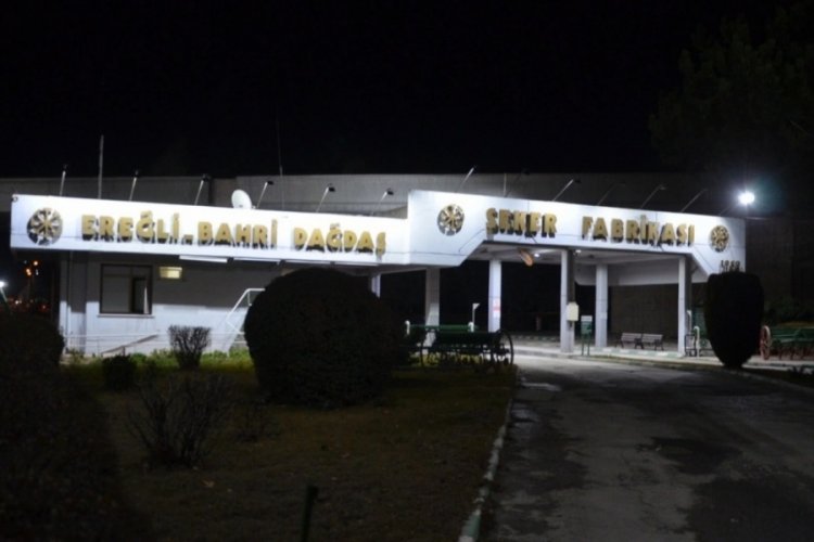 Konya'da tanker kabininden d&uuml;şen s&uuml;r&uuml;c&uuml; &ouml;ld&uuml;