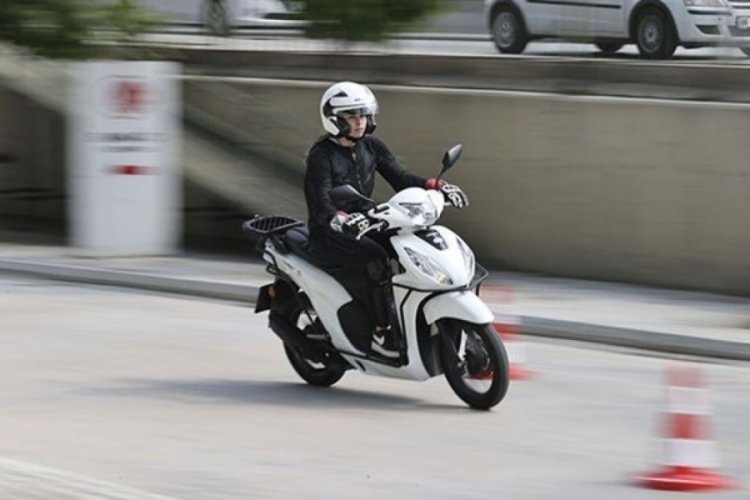 B sınıfı ehliyetle 125 cc motosiklet kullanılabilecek: Karar Resmi Gazete'de