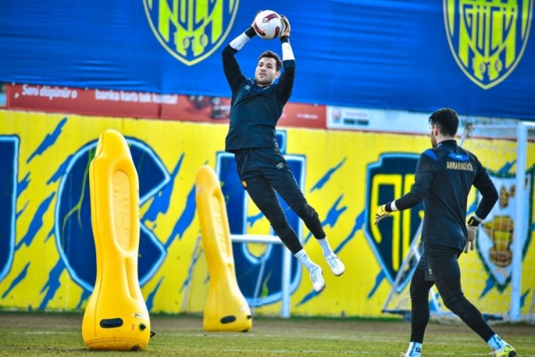 Ankarag&uuml;c&uuml; deplasmanda Konyaspor ile karşılaşacak