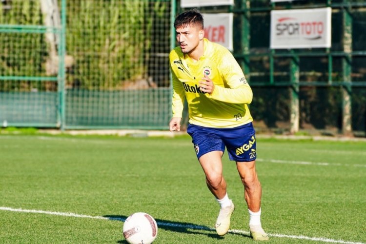 Fenerbah&ccedil;e'nin konuğu Alanyaspor