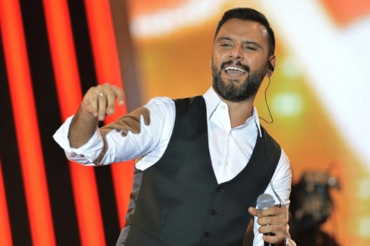 Alişan, yine umreye gitti: Gelmek yine nasip oldu