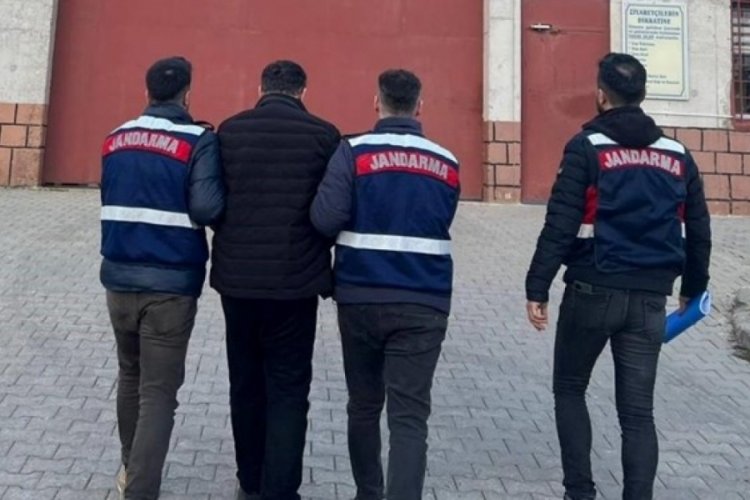 Kilis'te DAEŞ operasyonu