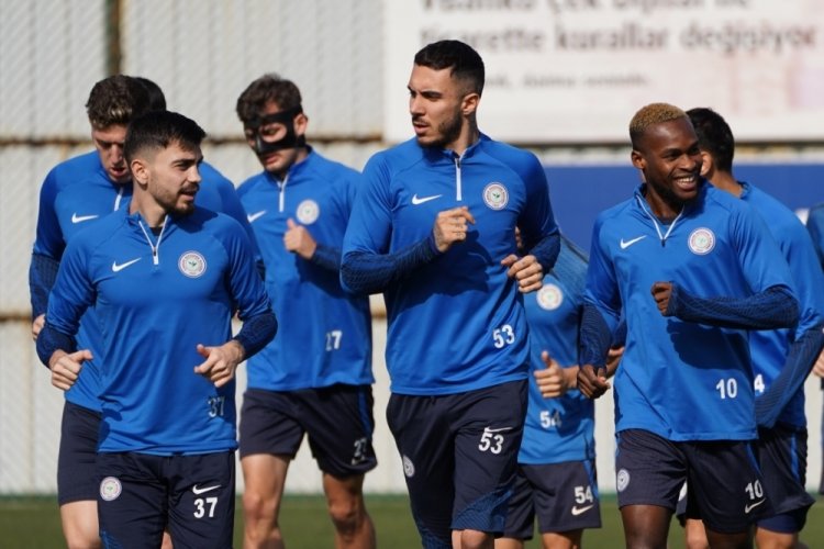 &Ccedil;aykur Rizespor, Sivasspor'un konuğu olacak