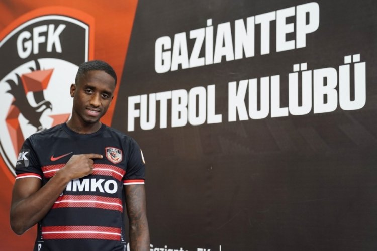 Gaziantep FK ara transferde 5 futbolcu ile kadrosunu g&uuml;&ccedil;lendirdi