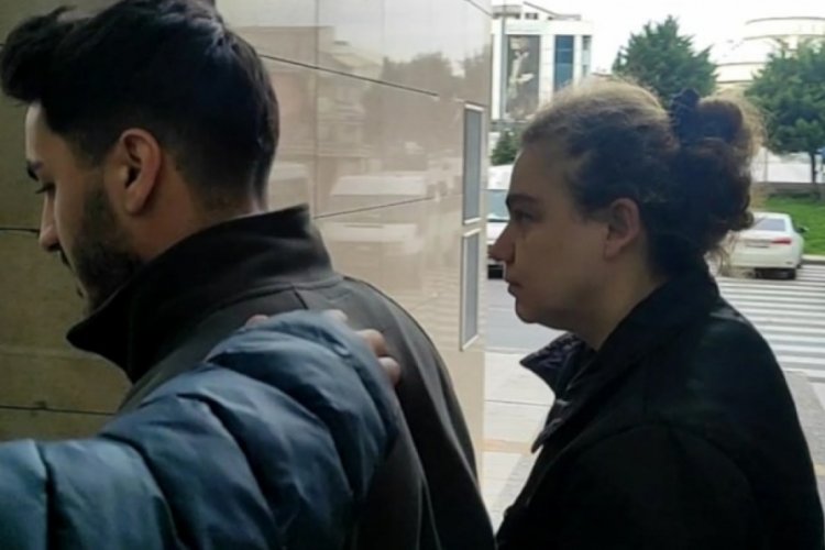 Boşandığı eşinden hamile kaldı! Bebeğini &ccedil;&ouml;pe atan 'anne' yakalandı