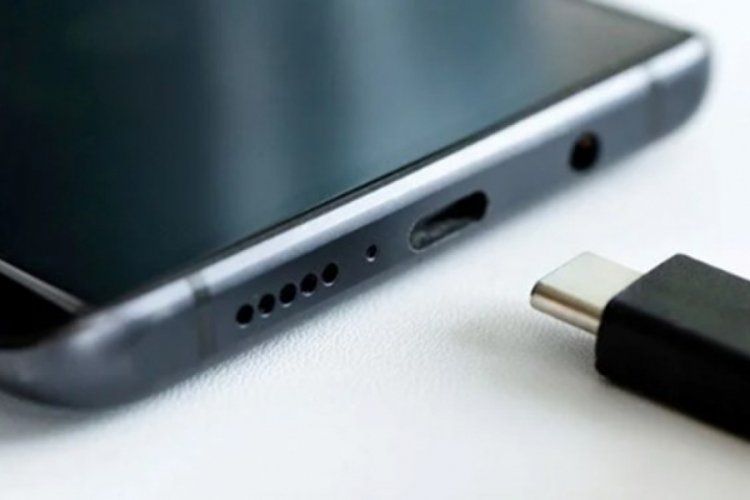 BTK harekete ge&ccedil;ti: Elektronik cihazlarda ortak şarj d&ouml;nemi!